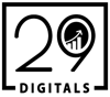 29 Digitals Logo