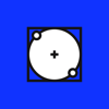 OnePlusOne - Creative Agency Logo