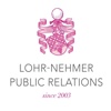 Lohr-Nehmer Public Relations GmbH Logo