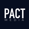PACT Media Ltd. Logo