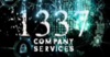 1337 Company Services Inc. Logo