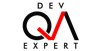 DevQAExpert Logo