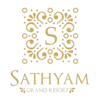 Sathyam Grand Resort Logo