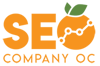 SEO Company OC Logo