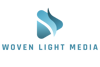 Woven Light Media Logo