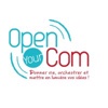 Open Your Com Logo