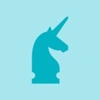 Unicorn Workspaces Logo