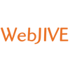 WebJIVE Logo