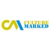 Culture Marked Translation Logo