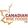 Canadian Wise Foods Logo