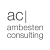 Ac  Ambesten consulting Logo