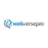 Web Verse Pro Logo