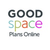 Good Space Plans Online Logo
