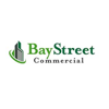 Bay Street Commercial Logo