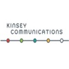 Kinsey Communications, LLC Logo