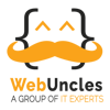 Webuncles Logo