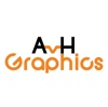 AvH Graphics Logo