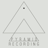 Pyramid Recording Studios Logo