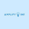 Amplify Coast Logo
