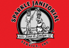 Sparkle Janitorial Service, Inc. Logo