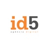 id5- Agência Digital Logo