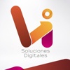 Vi Soluciones Logo