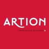 ARTION Logo