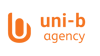 Uni B Agency Logo