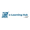 HRSI® e-Learning HUB Logo