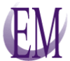 EM Accounting Services Logo