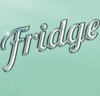 Fridge Logo