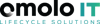 Omolo IT Logo