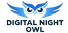 Digital Night Owl Logo