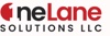 One Lane Solutions LLC Logo
