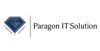 Paragon IT Solution Logo
