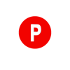 Peaktal Digital Agency Logo