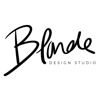 Blonde Design Studio Logo