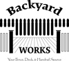 Backyard Works Logo