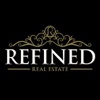 Refined Real Estate Logo