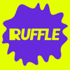 Ruffle Logo