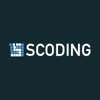 SCODING JSC Logo