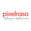 Pixelrasa Logo