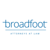 Broadfoot Law Logo