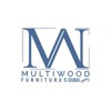 Multiwood Furniture UAE Logo