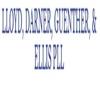 Lloyd, Darner, Guenther, & Ellis Logo