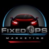 FixedOPS Marketing Logo