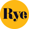 Agency Rye Logo