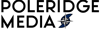 Poleridge Media Logo