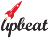 Upbeat Productions Ltd Logo