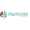 Brainstorm Accounting and Bookkeeping Logo